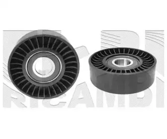 Натяжной ролик, поликлиновойремень AUTOTEAM купить