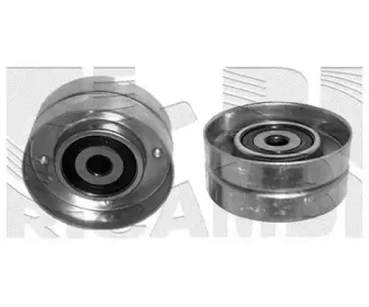 Натяжной ролик, поликлиновойремень AUTOTEAM купить