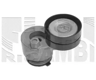 Натяжитель ремня, клиновой зубча AUTOTEAM купить