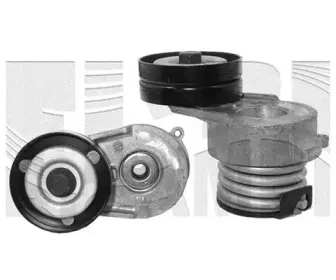 Натяжитель ремня, клиновой зубча AUTOTEAM купить