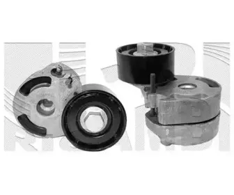 Натяжитель ремня, клиновой зубча AUTOTEAM купить