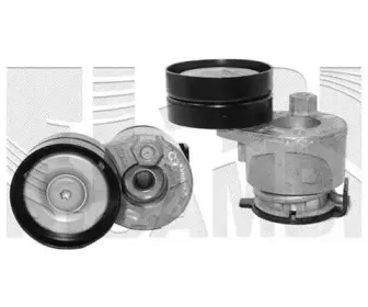 Натяжитель ремня, клиновой зубча AUTOTEAM купить