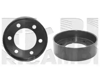 Натяжной ролик, поликлиновойремень AUTOTEAM купить