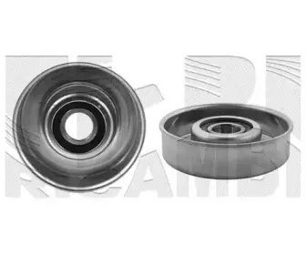 Натяжной ролик, поликлиновойремень AUTOTEAM купить