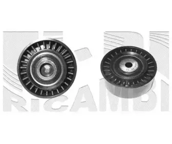 Натяжной ролик, поликлиновойремень AUTOTEAM купить