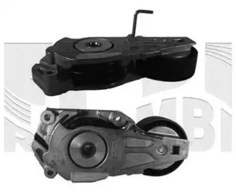 Натяжитель ремня, клиновой зубча AUTOTEAM купить