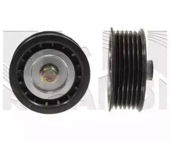 Натяжной ролик, поликлиновойремень AUTOTEAM купить