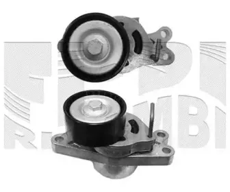 Натяжитель ремня, клиновой зубча AUTOTEAM купить