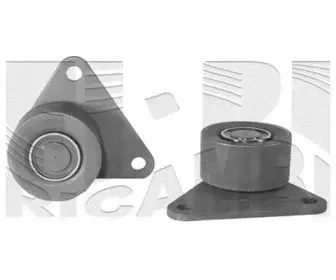 Устройство для натяжения ремня, ремень ГРМ AUTOTEAM купить