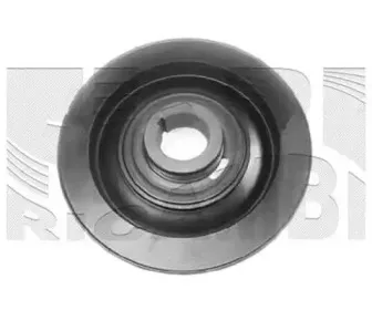 Ременный шкив, коленчатый вал AUTOTEAM купить