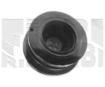 Ременный шкив, коленчатый вал AUTOTEAM купить