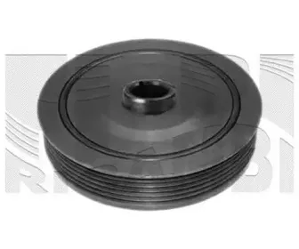 Ременный шкив, коленчатый вал AUTOTEAM купить