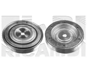 Ременный шкив, коленчатый вал AUTOTEAM купить