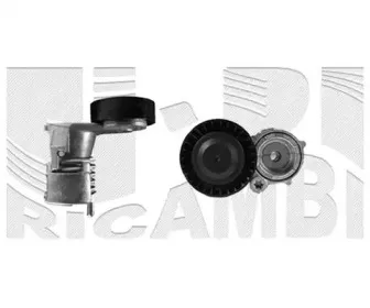 Натяжитель ремня, клиновой зубча AUTOTEAM купить