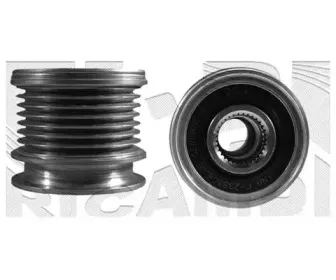 Механизм свободного хода генератора AUTOTEAM купить