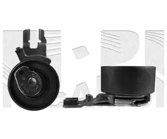 Устройство для натяжения ремня, ремень ГРМ AUTOTEAM купить