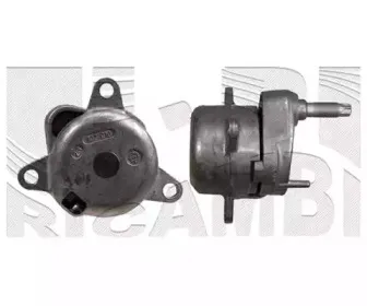 Натяжитель ремня, клиновой зубча AUTOTEAM купить