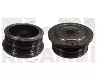 Ременный шкив, коленчатый вал AUTOTEAM купить