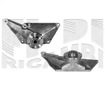 Натяжитель ремня, клиновой зубча AUTOTEAM купить