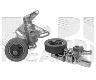 Устройство для натяжения ремня, ремень ГРМ AUTOTEAM купить