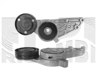 Натяжитель ремня, клиновой зубча AUTOTEAM купить