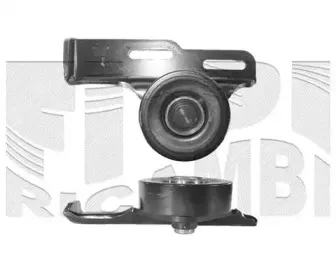 Натяжитель ремня, клиновой зубча AUTOTEAM купить