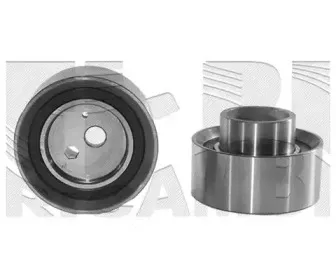 Устройство для натяжения ремня, ремень ГРМ AUTOTEAM купить