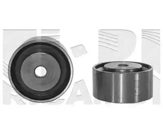 Натяжной ролик, ремень ГРМ AUTOTEAM купить