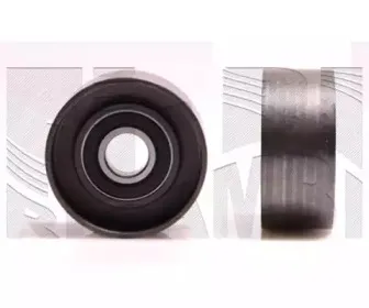 Натяжной ролик, поликлиновойремень AUTOTEAM купить