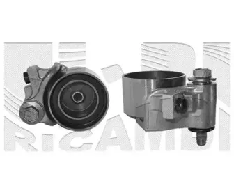 Устройство для натяжения ремня, ремень ГРМ AUTOTEAM купить