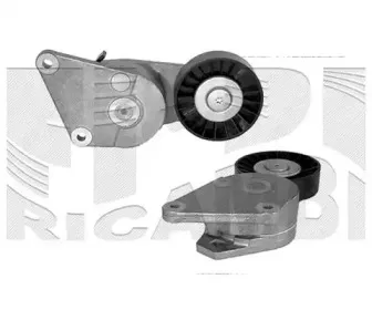 Натяжитель ремня, клиновой зубча AUTOTEAM купить