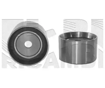 Натяжной ролик, ремень ГРМ AUTOTEAM купить