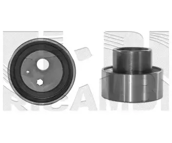 Устройство для натяжения ремня, ремень ГРМ AUTOTEAM купить