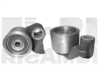 Устройство для натяжения ремня, ремень ГРМ AUTOTEAM купить