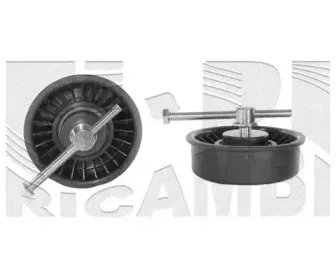 Натяжитель ремня, клиновой зубча AUTOTEAM купить