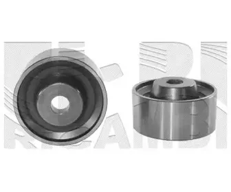 Натяжной ролик, ремень ГРМ AUTOTEAM купить