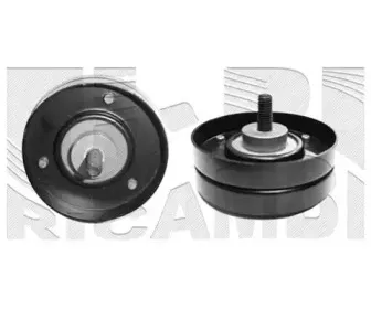 Натяжной ролик, поликлиновойремень AUTOTEAM купить