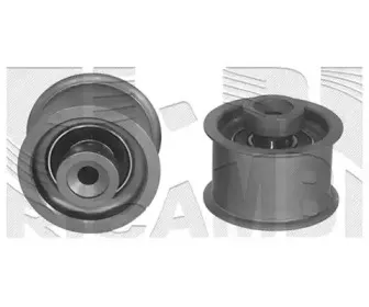 Натяжной ролик, ремень ГРМ AUTOTEAM купить