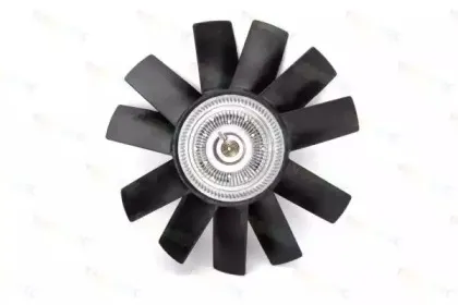 Сцепление, вентилятор радиатора THERMOTEC купить