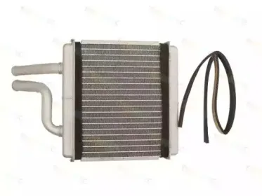 Теплообменник, отопление салона THERMOTEC купить