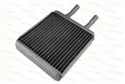 Теплообменник, отопление салона THERMOTEC купить