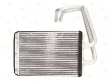 Теплообменник, отопление салона THERMOTEC купить