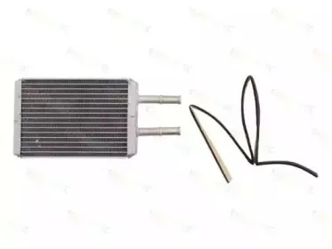 Теплообменник, отопление салона THERMOTEC купить