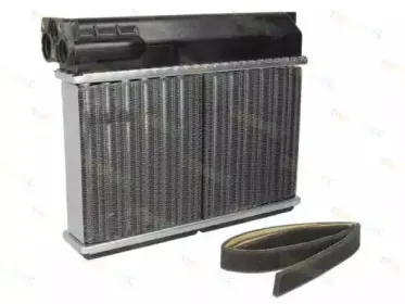 Теплообменник, отопление салона THERMOTEC купить