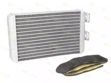 Теплообменник, отопление салона THERMOTEC купить