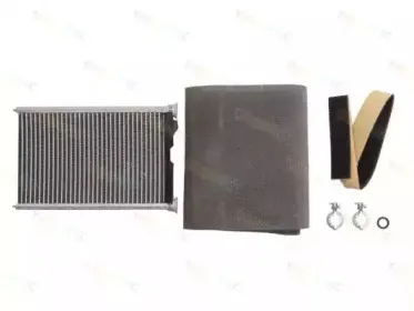 Теплообменник, отопление салона THERMOTEC купить
