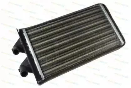 Теплообменник, отопление салона THERMOTEC купить