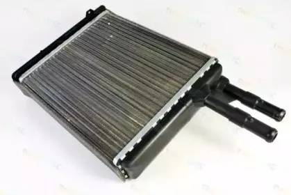 Теплообменник, отопление салона THERMOTEC купить