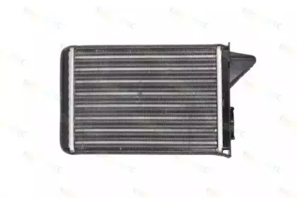 Теплообменник, отопление салона THERMOTEC купить