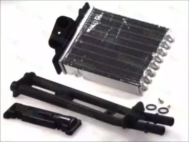 Теплообменник, отопление салона THERMOTEC купить